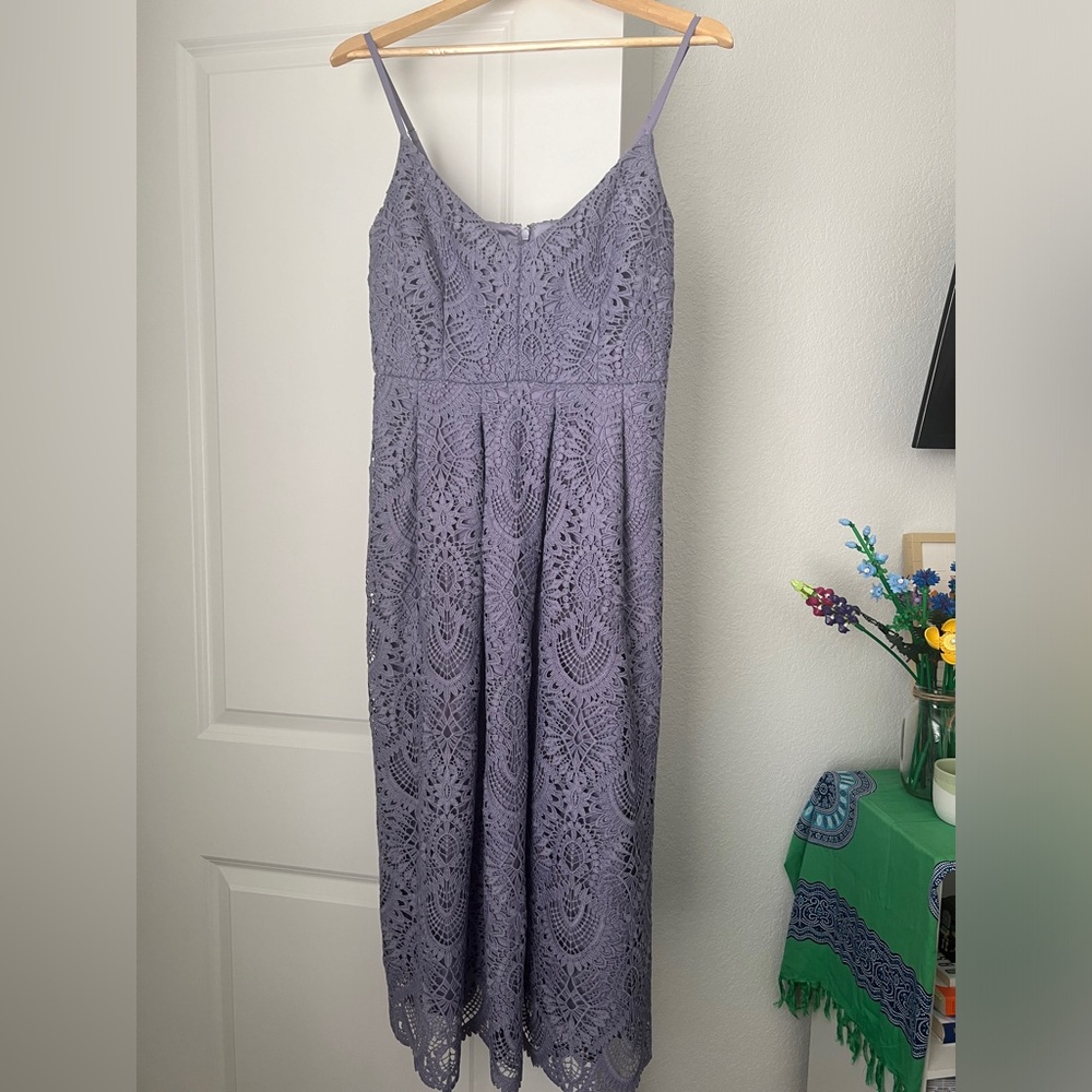 Gianni Bini dress